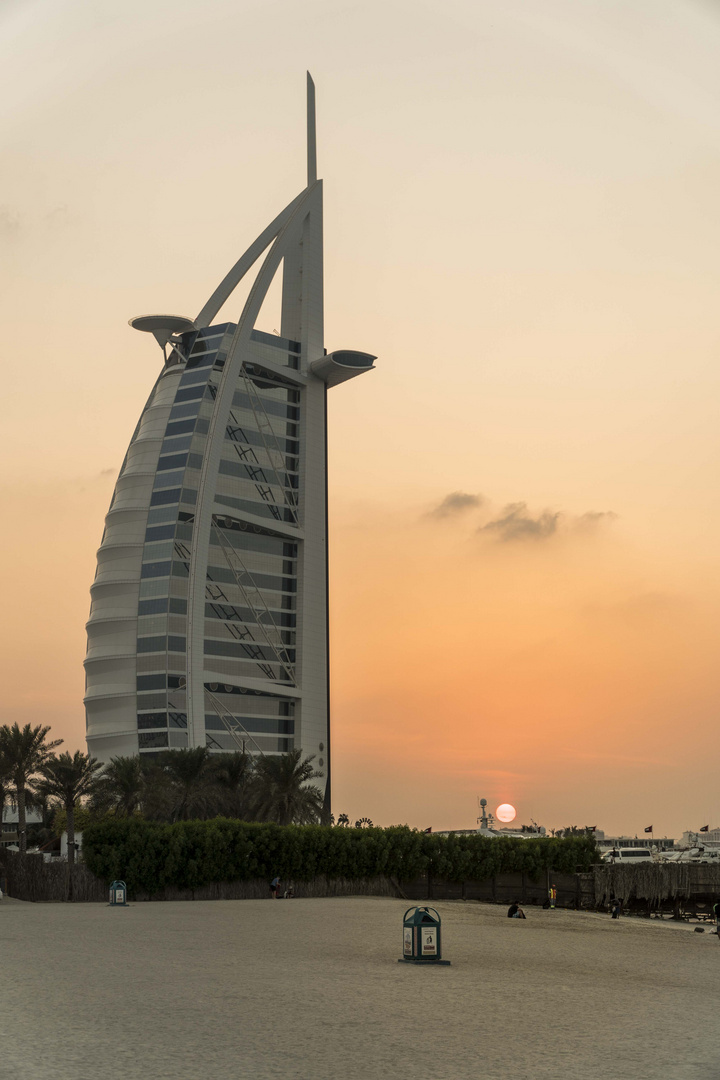 Burj al Arab