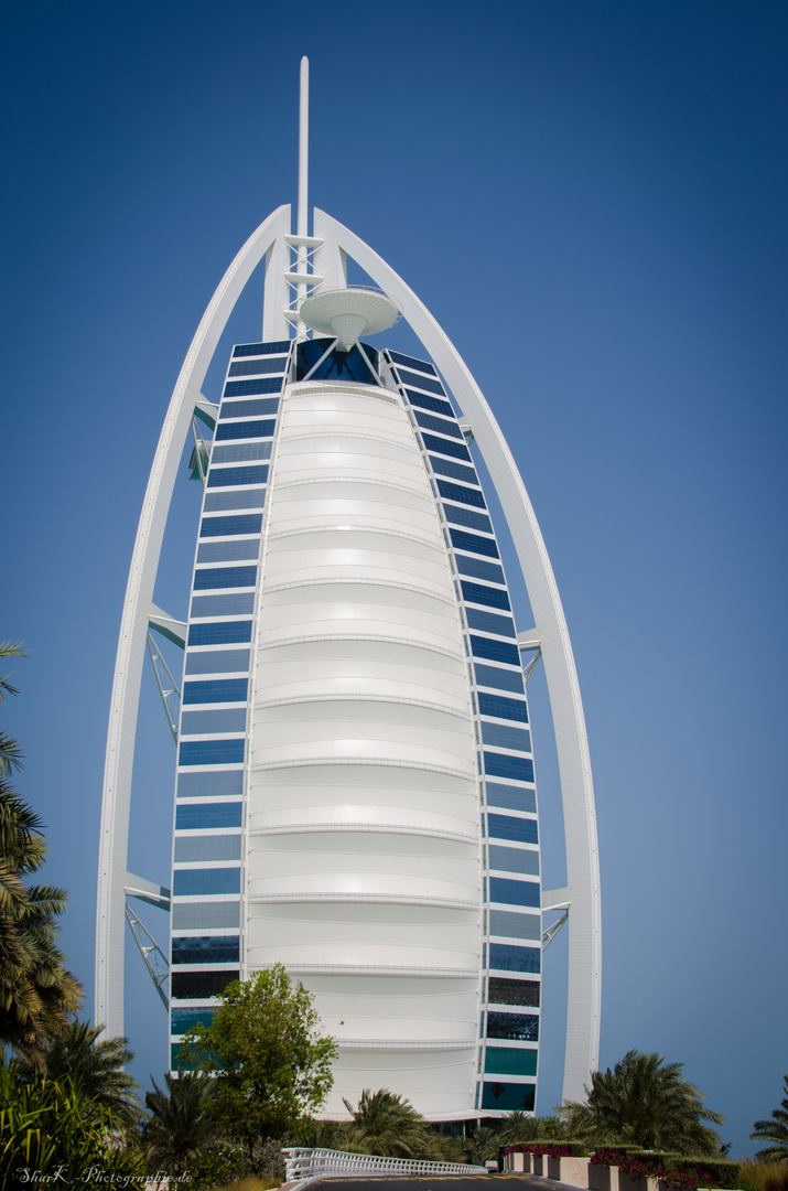 Burj Al Arab