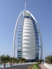 Burj al Arab