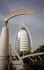 Burj al arab