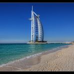 ******* Burj al Arab *******