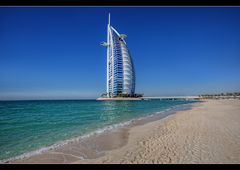 ******* Burj al Arab *******