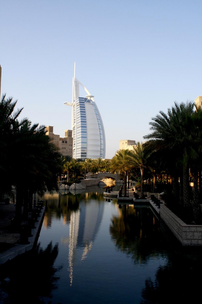 Burj al Arab