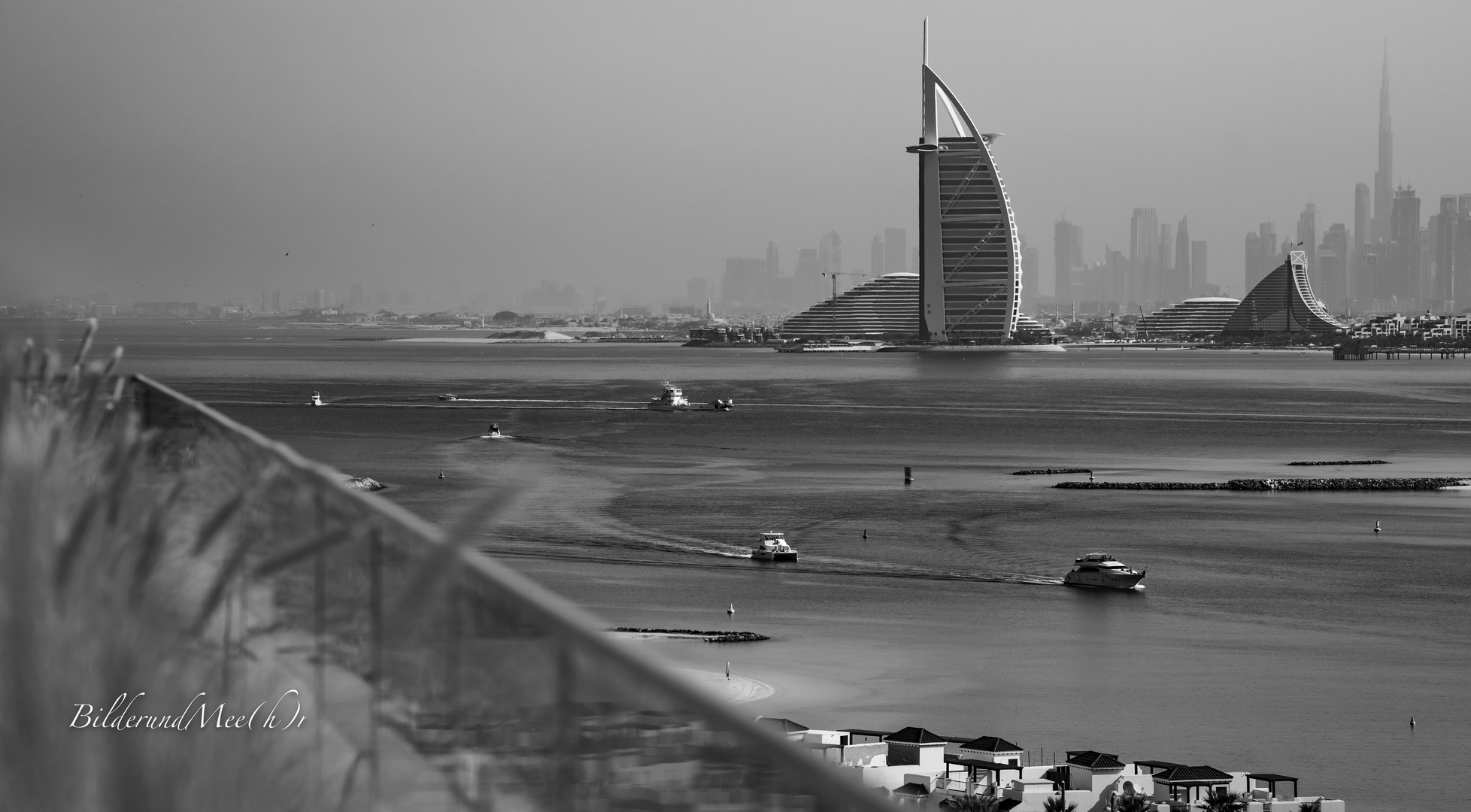 `Burj al Arab`