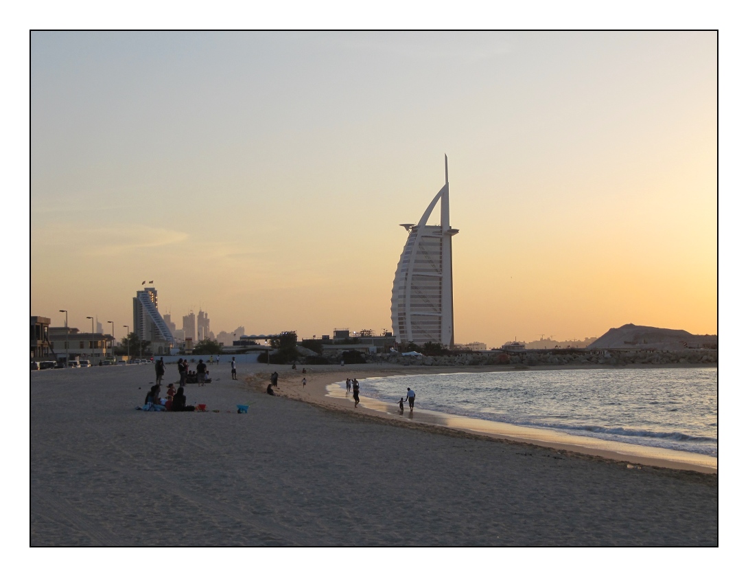 Burj Al Arab