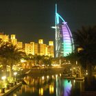 BURJ AL ARAB