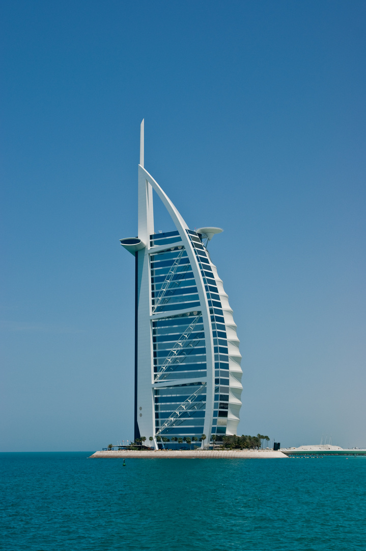 Burj Al Arab