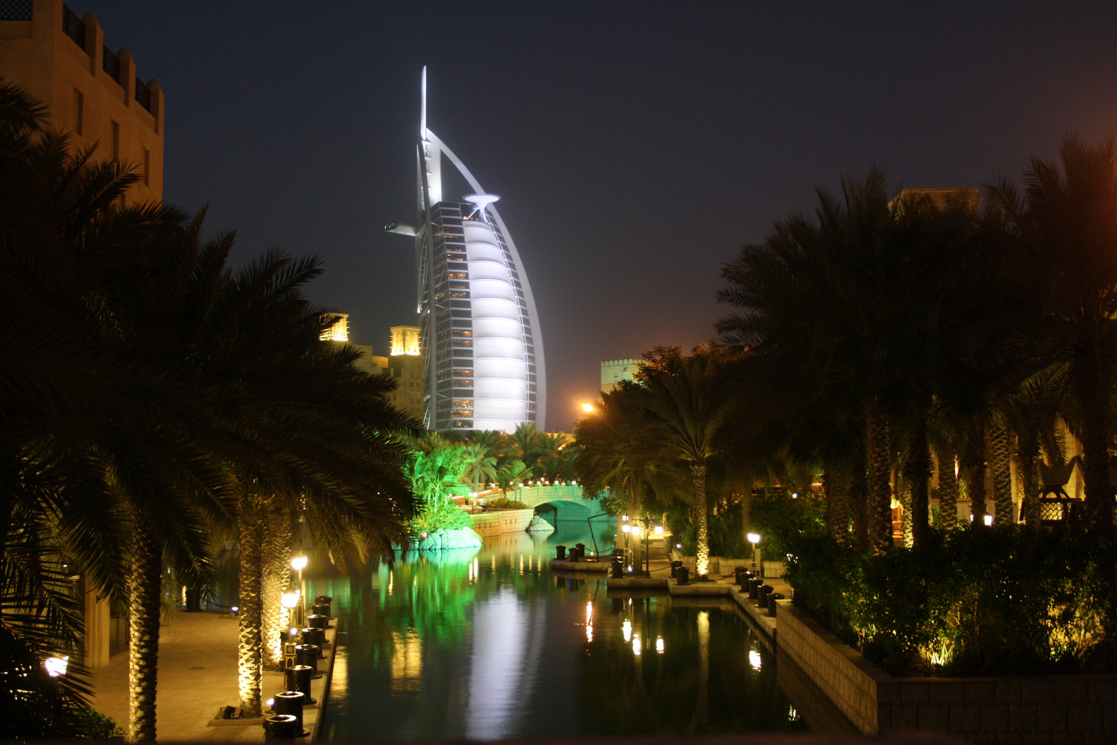 Burj Al Arab