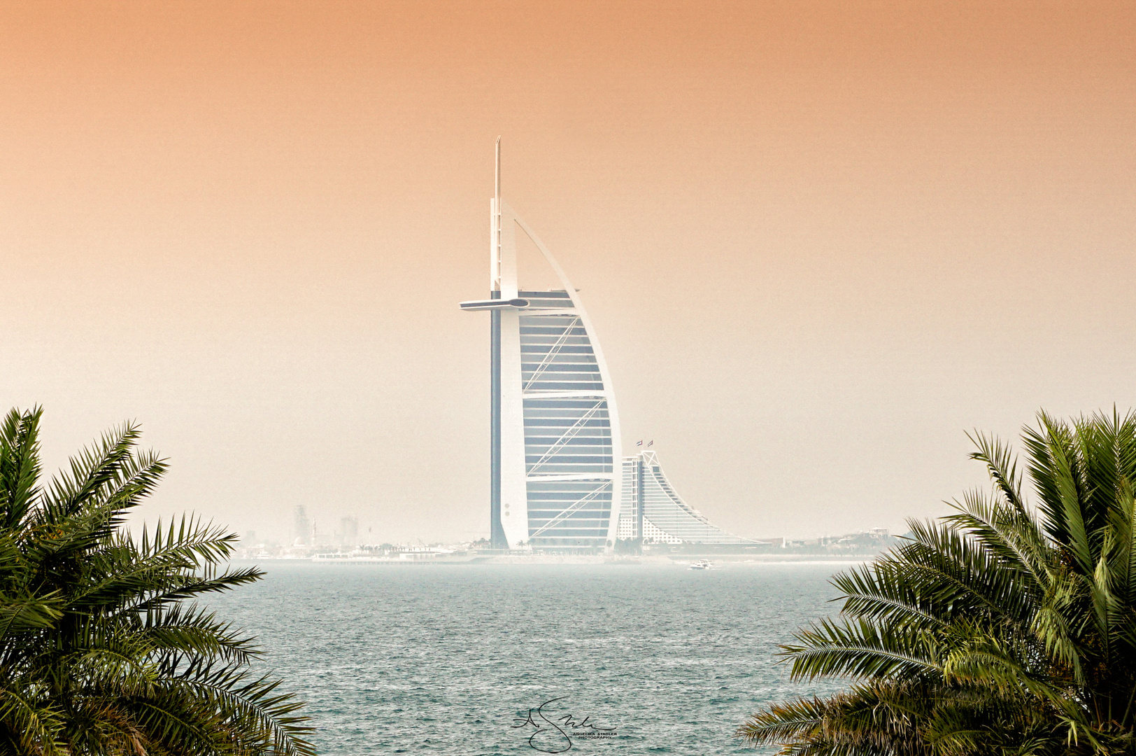 Burj al arab