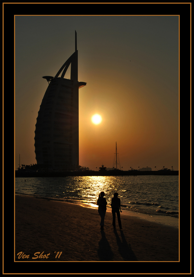 Burj Al Arab