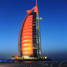 BURJ AL ARAB