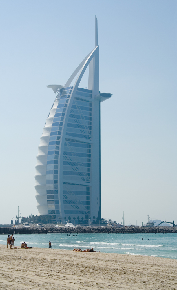 Burj al-Arab