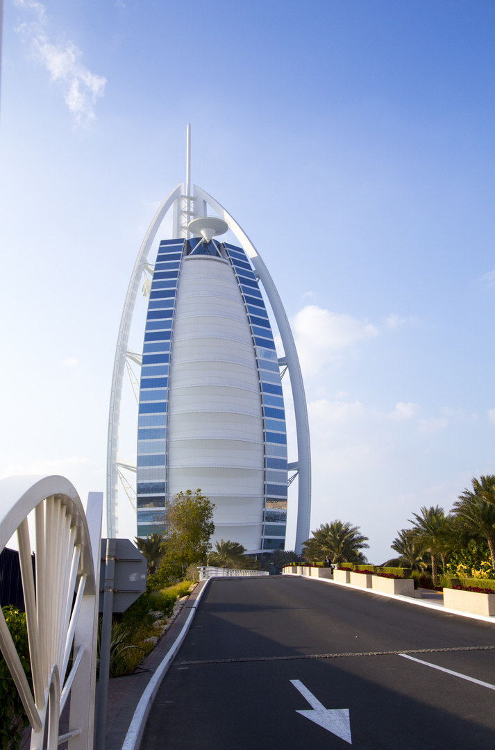 Burj al Arab