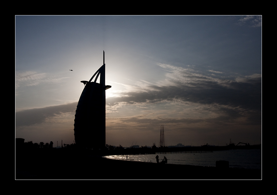 Burj Al Arab