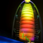 Burj al Arab.