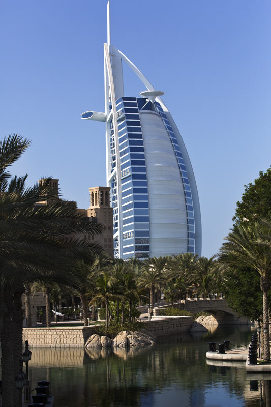 Burj Al Arab