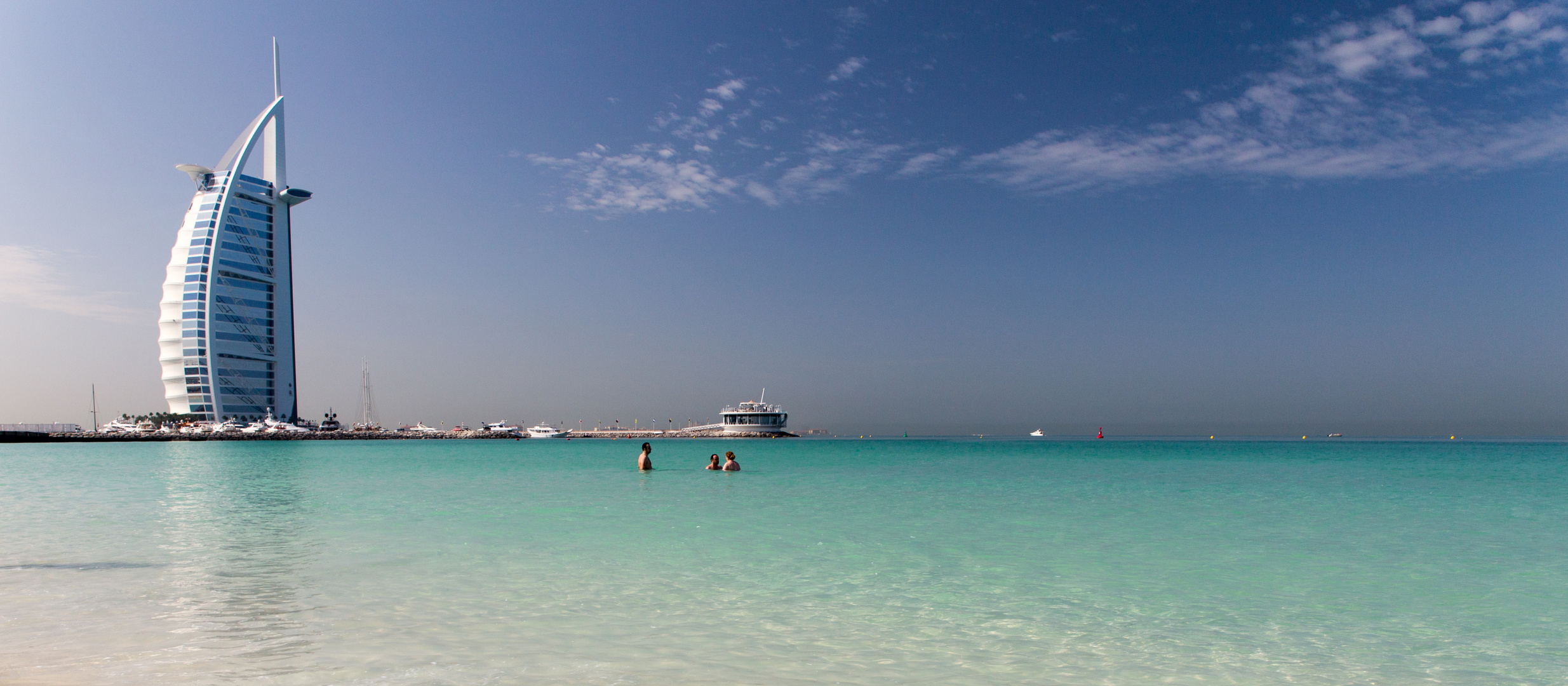 Burj al arab