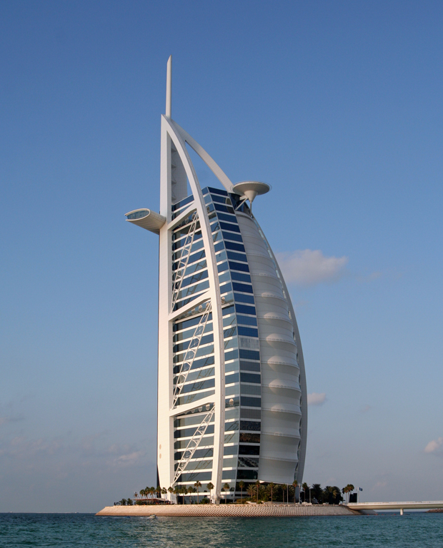 burj al arab