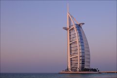 ... Burj Al Arab ...