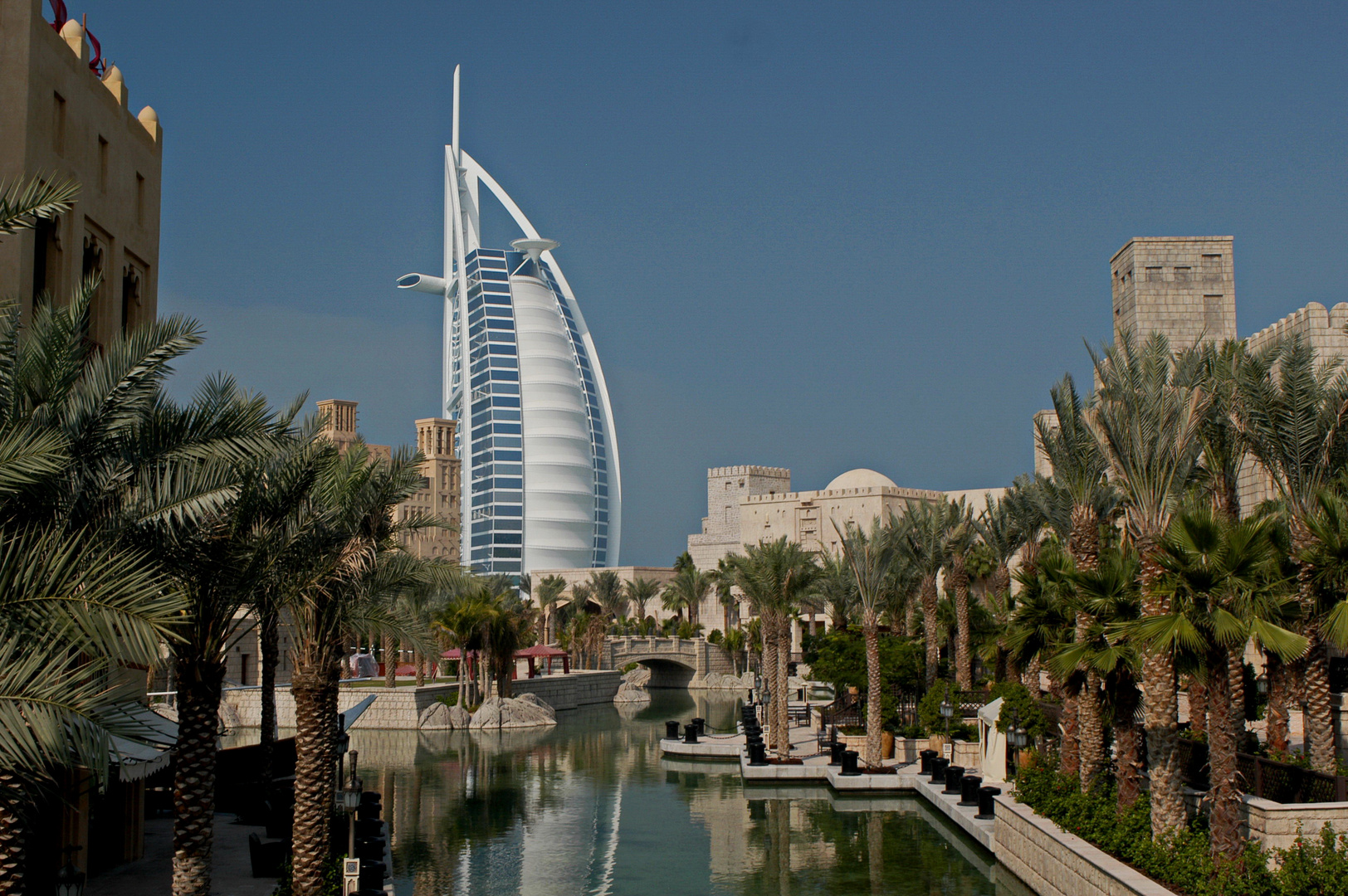 BURJ al ARAB