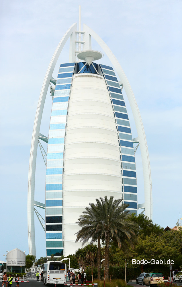 Burj al Arab