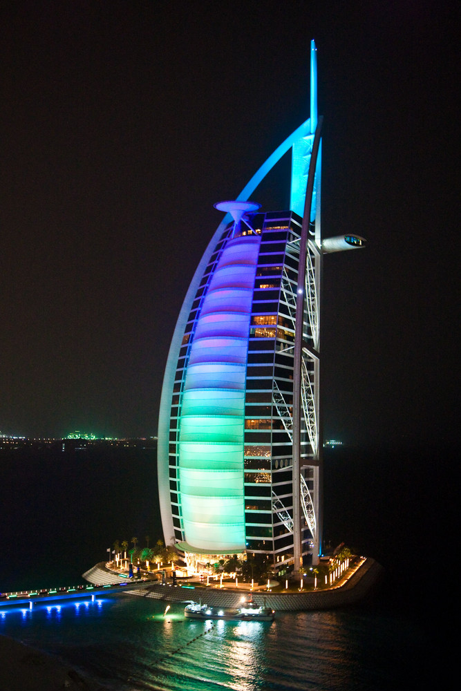 Burj al Arab