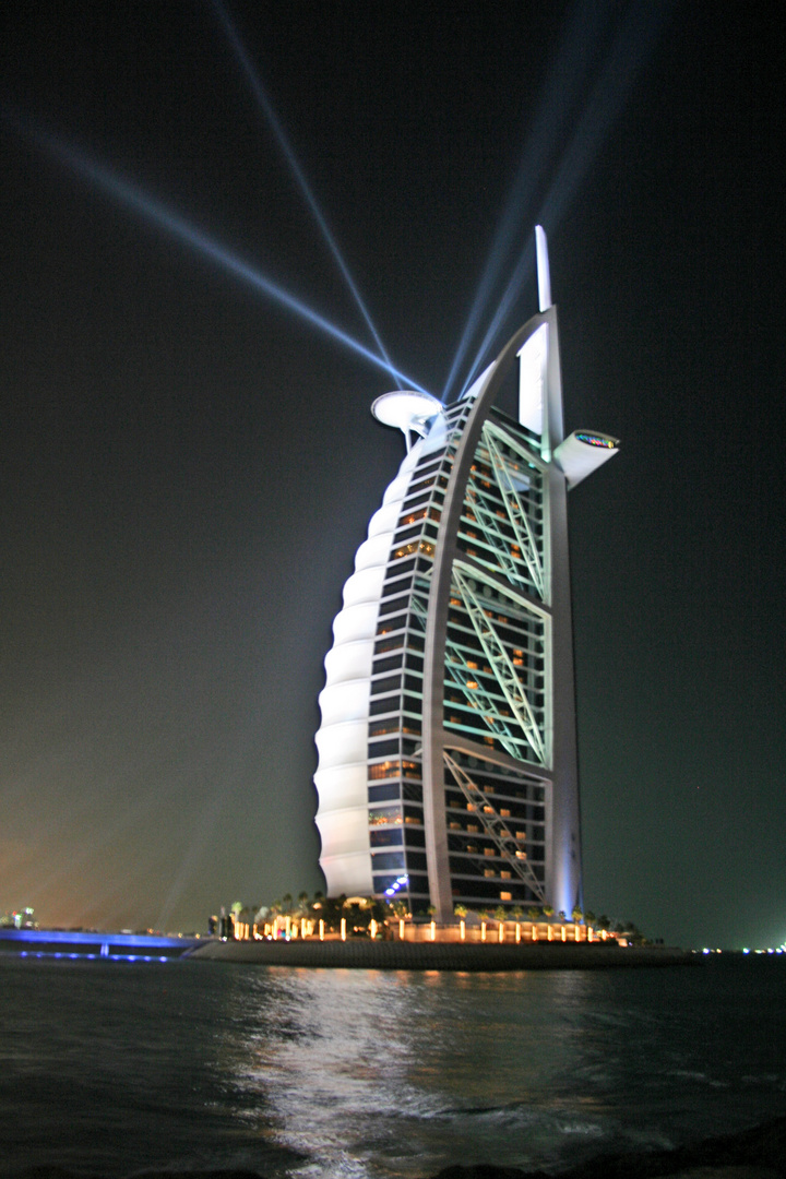 Burj Al Arab