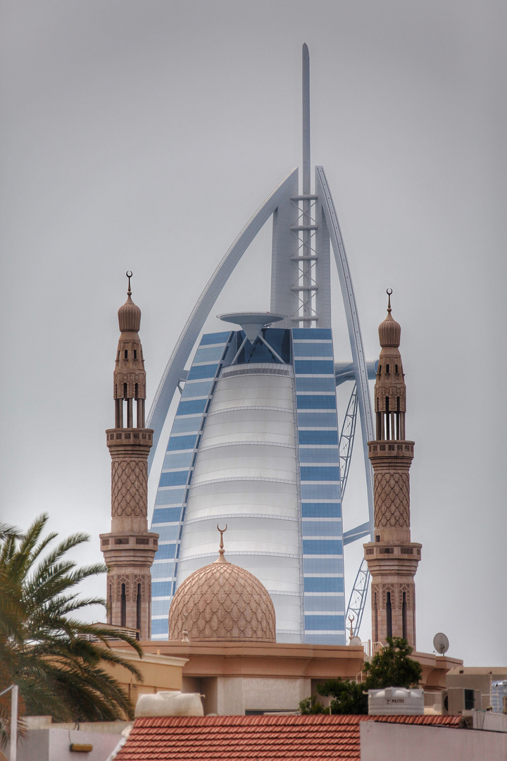 Burj Al Arab