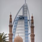 Burj Al Arab