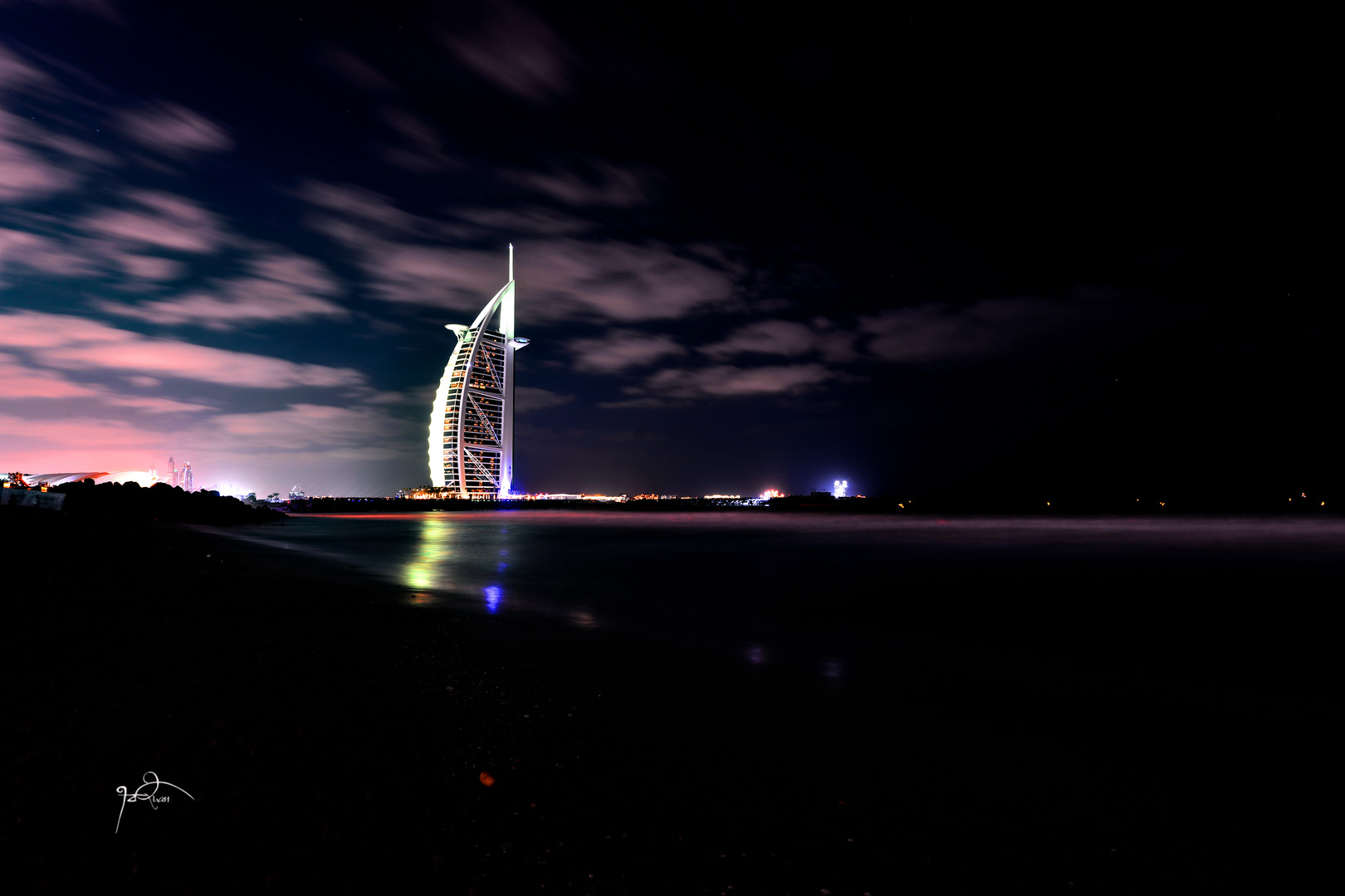 Burj al Arab