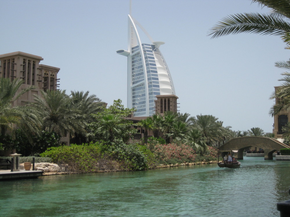 Burj al Arab