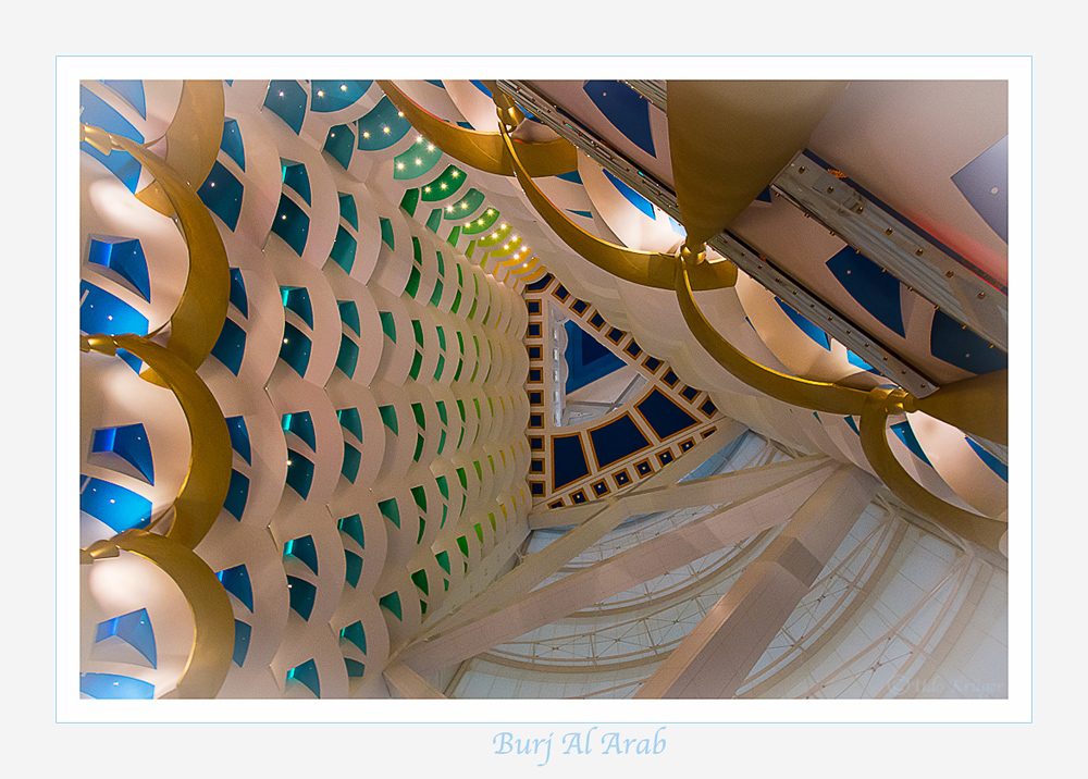 Burj Al Arab