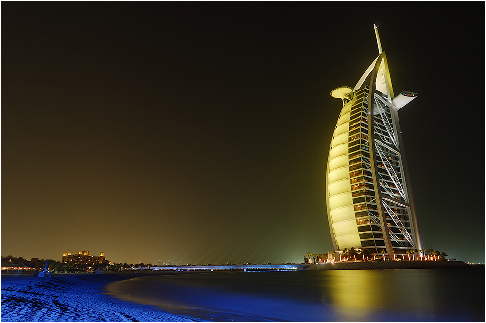 Burj Al Arab