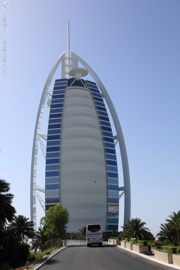 Burj Al Arab