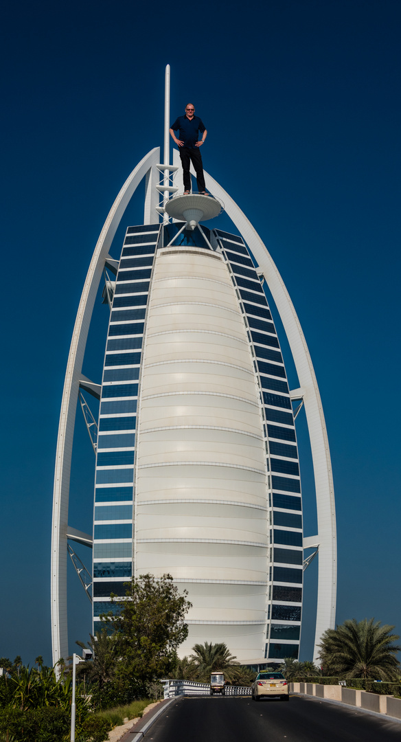 Burj Al Arab