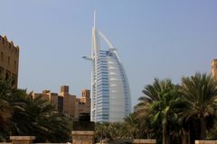 Burj Al Arab