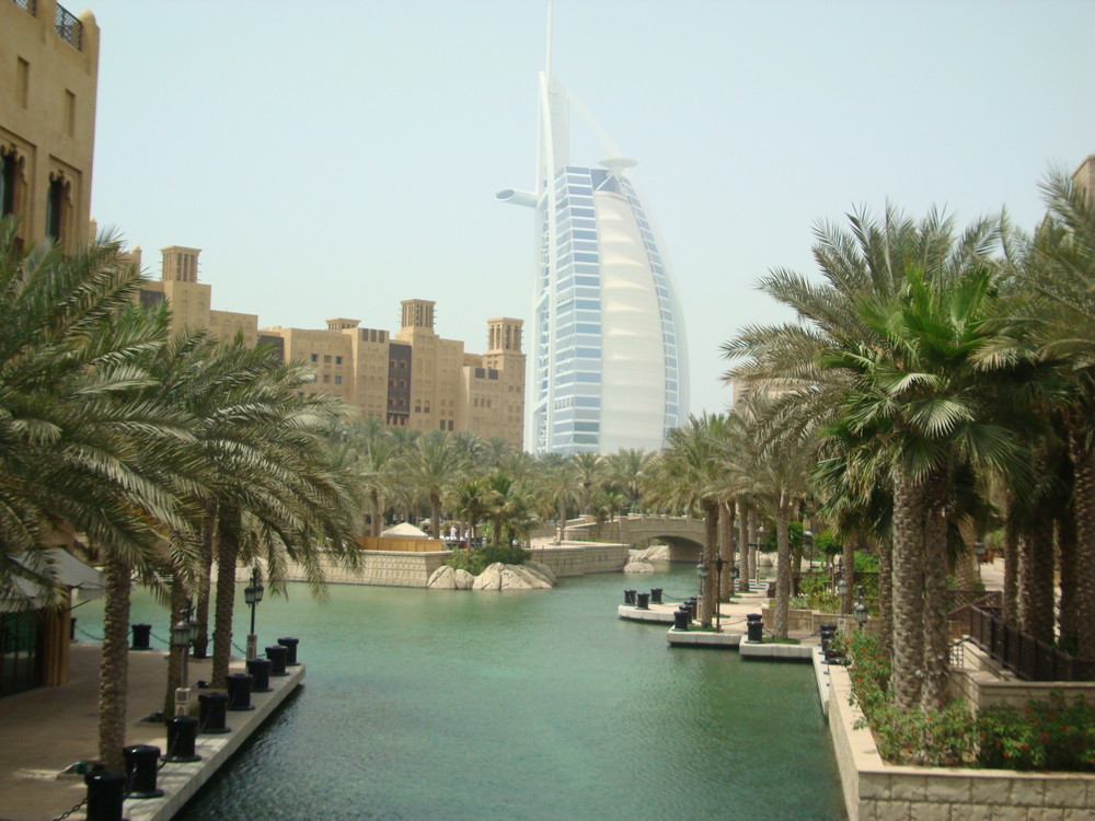 Burj al Arab