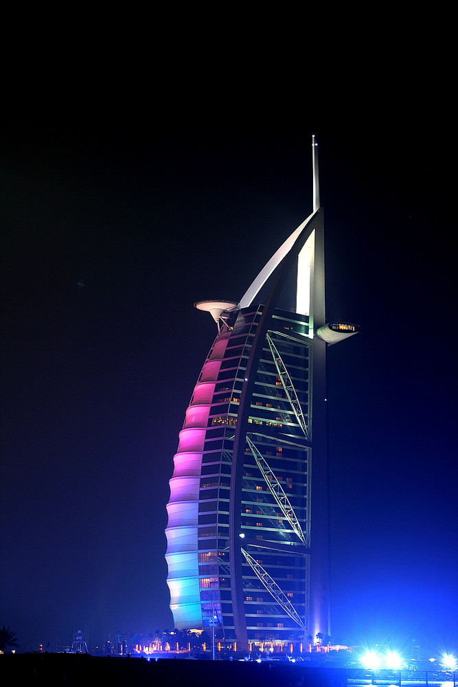 Burj al Arab