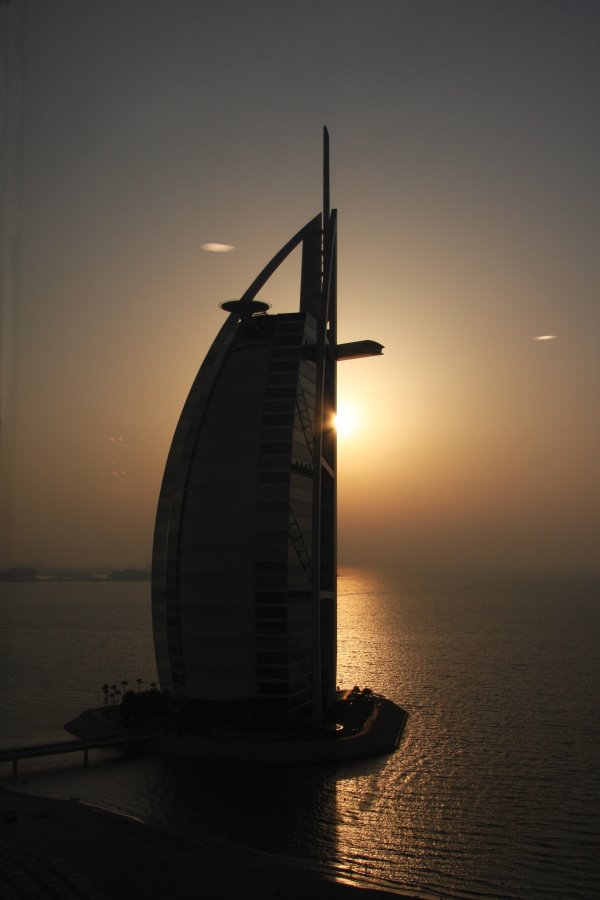 Burj Al Arab