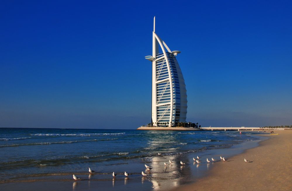 Burj Al Arab