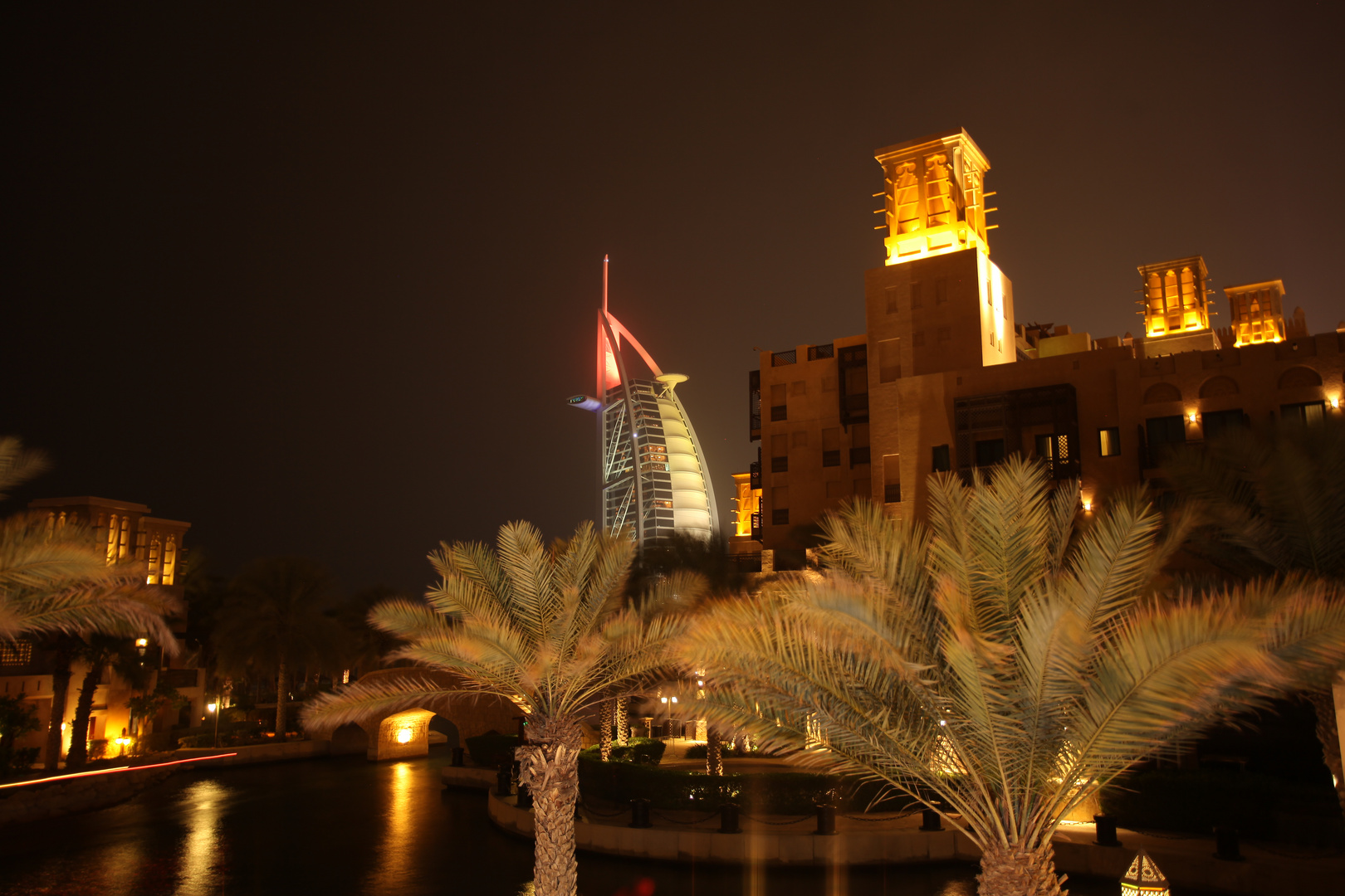 Burj Al Arab