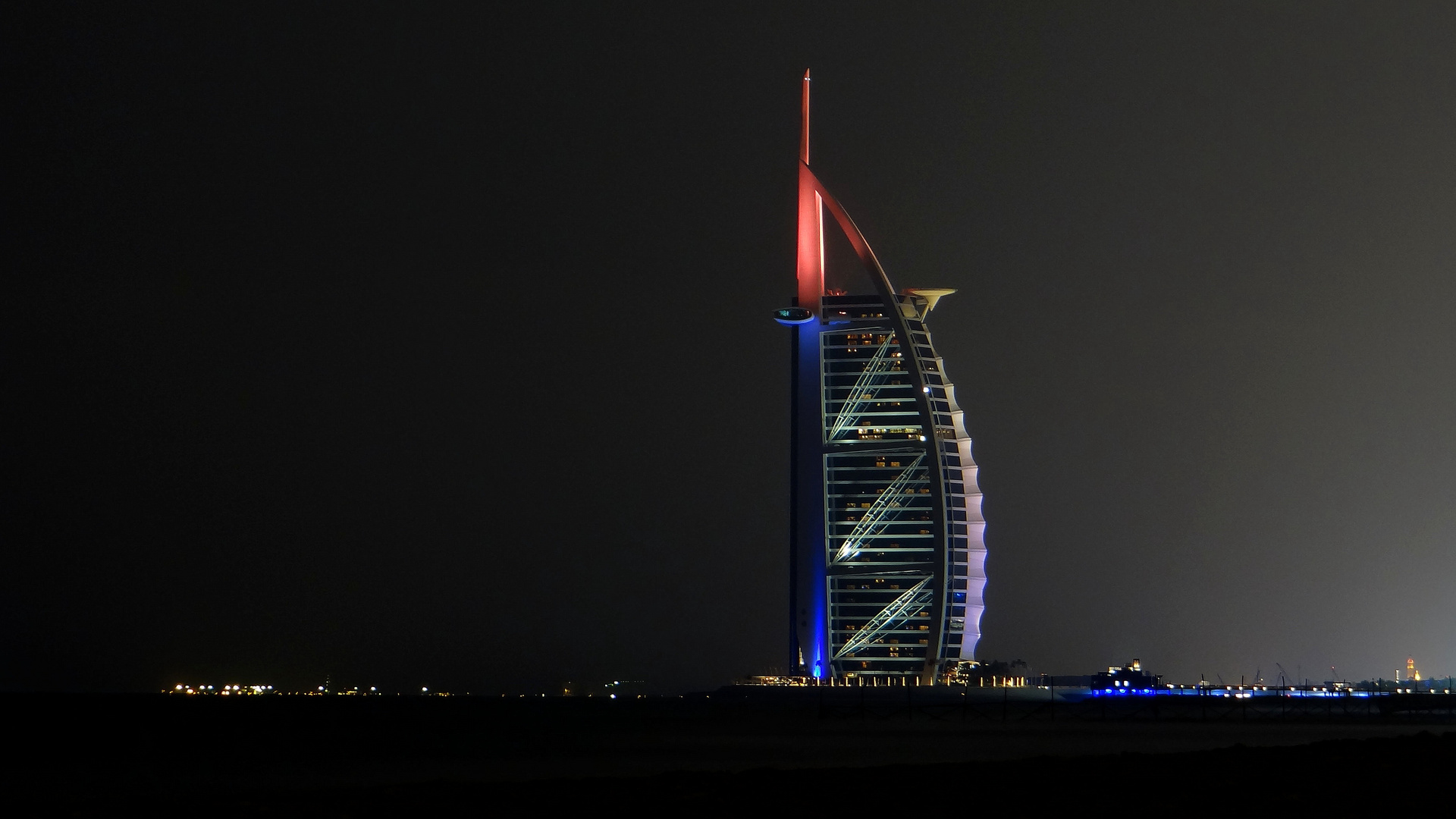 Burj al Arab