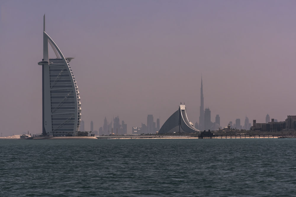 Burj Al Arab