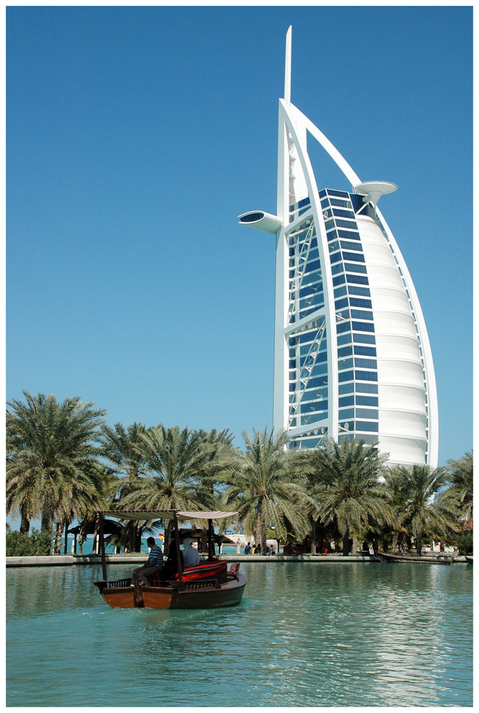 Burj Al Arab