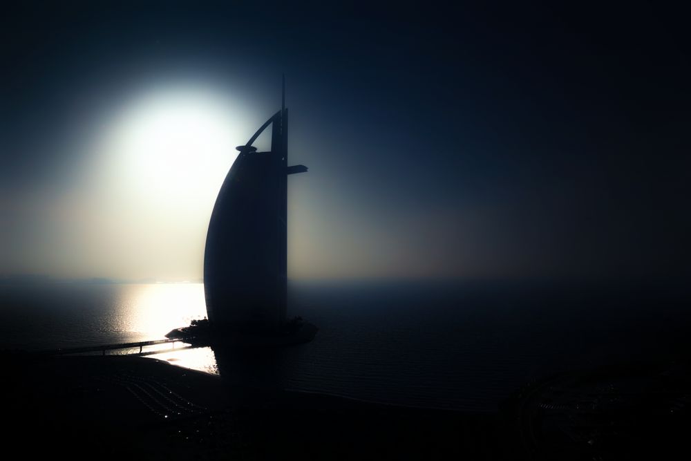 Burj Al Arab