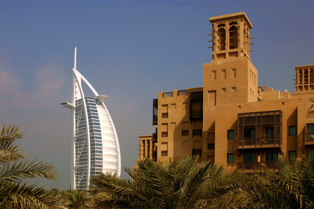 Burj al Arab