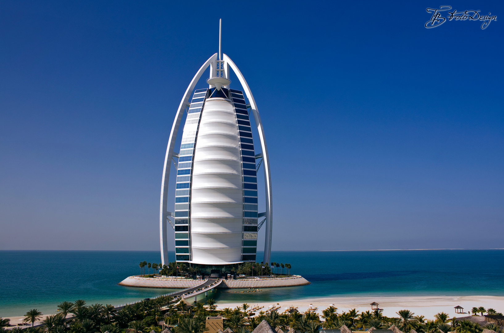 Burj Al Arab