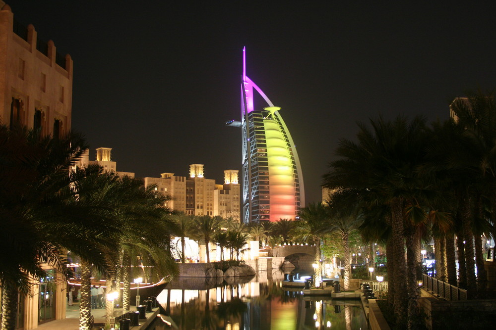 Burj al Arab