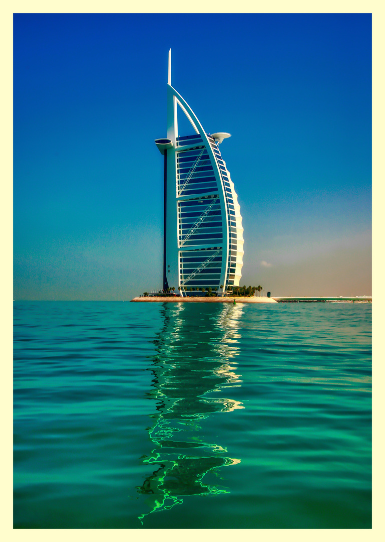 Burj al Arab