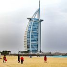 Burj al arab